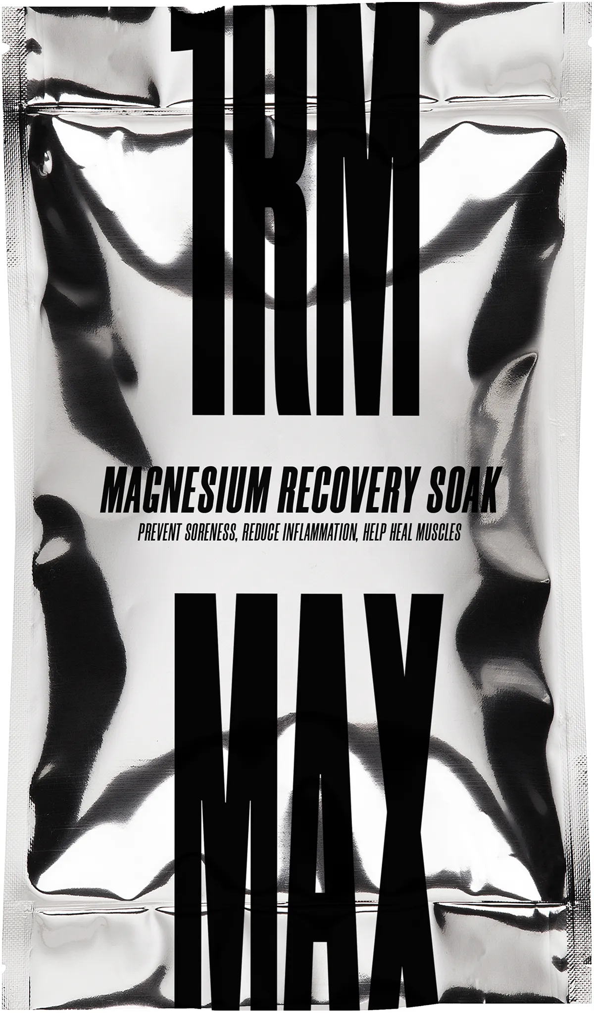 Recovery Labs Magnesium Recovery Soak
