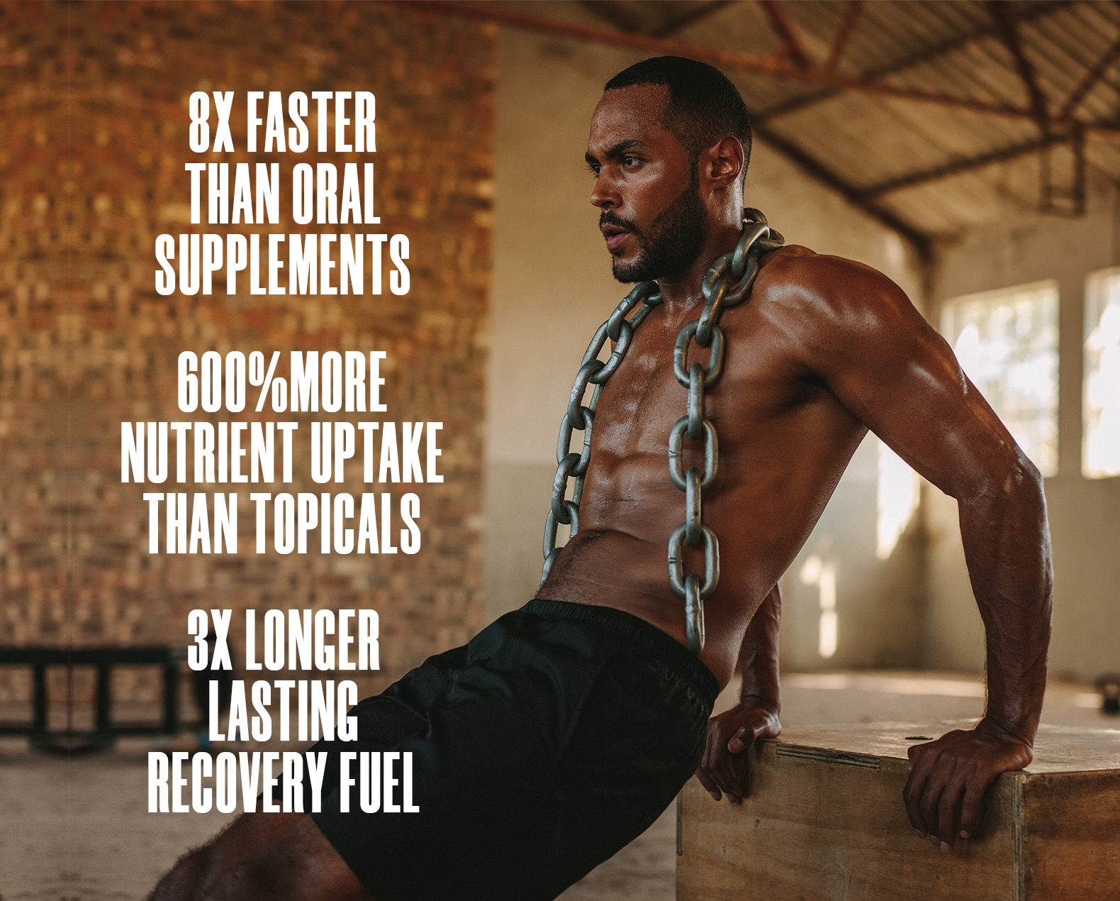 MAGNESIUM RECOVERY 24-PACK