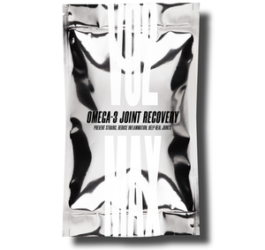 RUNNING RECOVERY BUNDLE