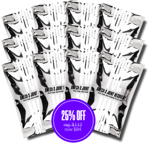 RUNNING RECOVERY BUNDLE